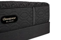 Beautyrest Black Series Three Extra Firm Mattress Set