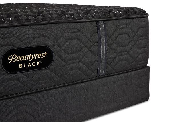 Beautyrest Black Series Three Extra Firm Mattress Set