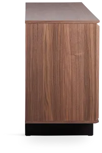 Nomad Mid Tone Rect Buffet