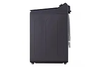 Lg 8405 Series Black Top Load Washer
