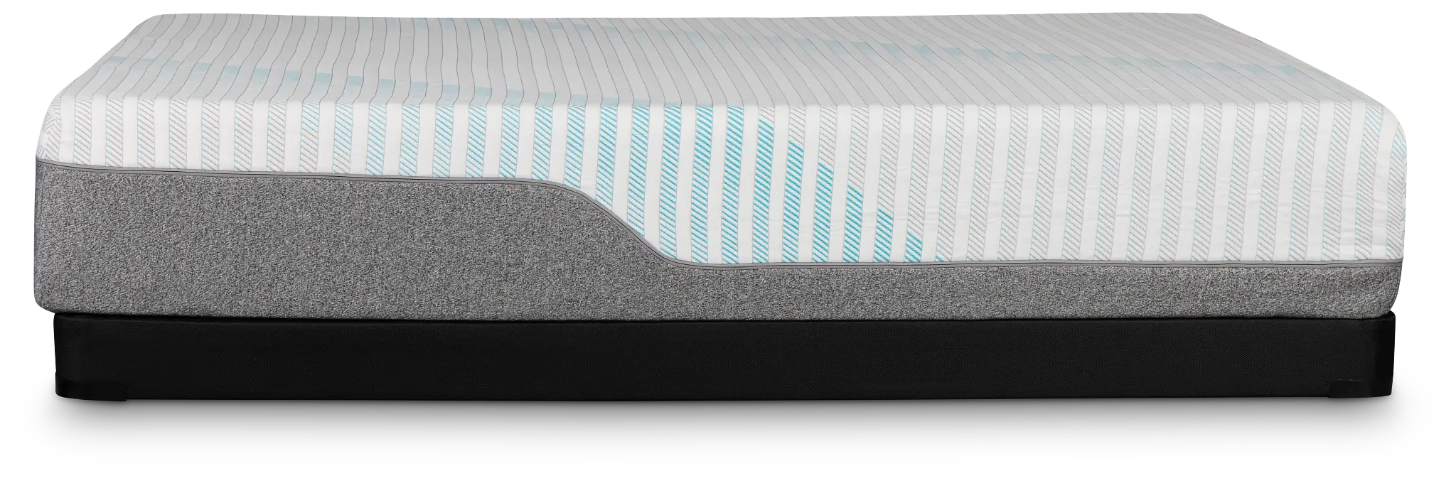 Rest & Renew Performance Firm Low-profile Mattress Set Rest & Renew Performance Firm Low-profile Mattress Set