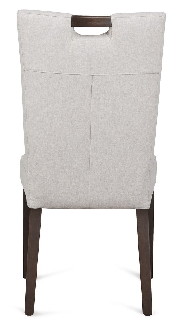 Stout Light Gray Upholstered Side Chair (7)