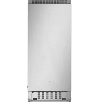 Monogram 363 Series Panel Ready 36" Built In Bottom Freezer Refrigerator