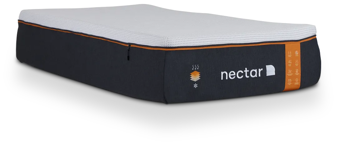 Nectar Premier Copper 14" Memoryfoam Mattress
