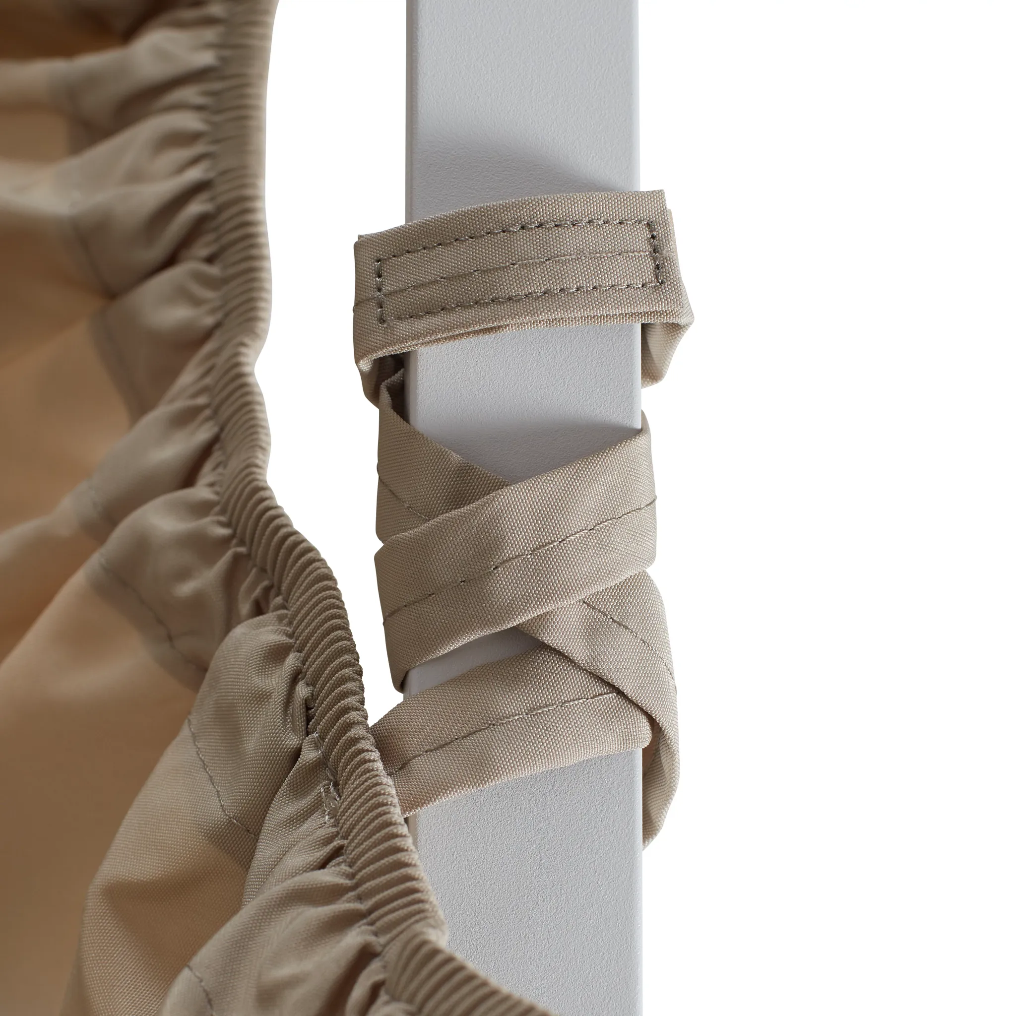 Khaki End Table Outdoor Cover