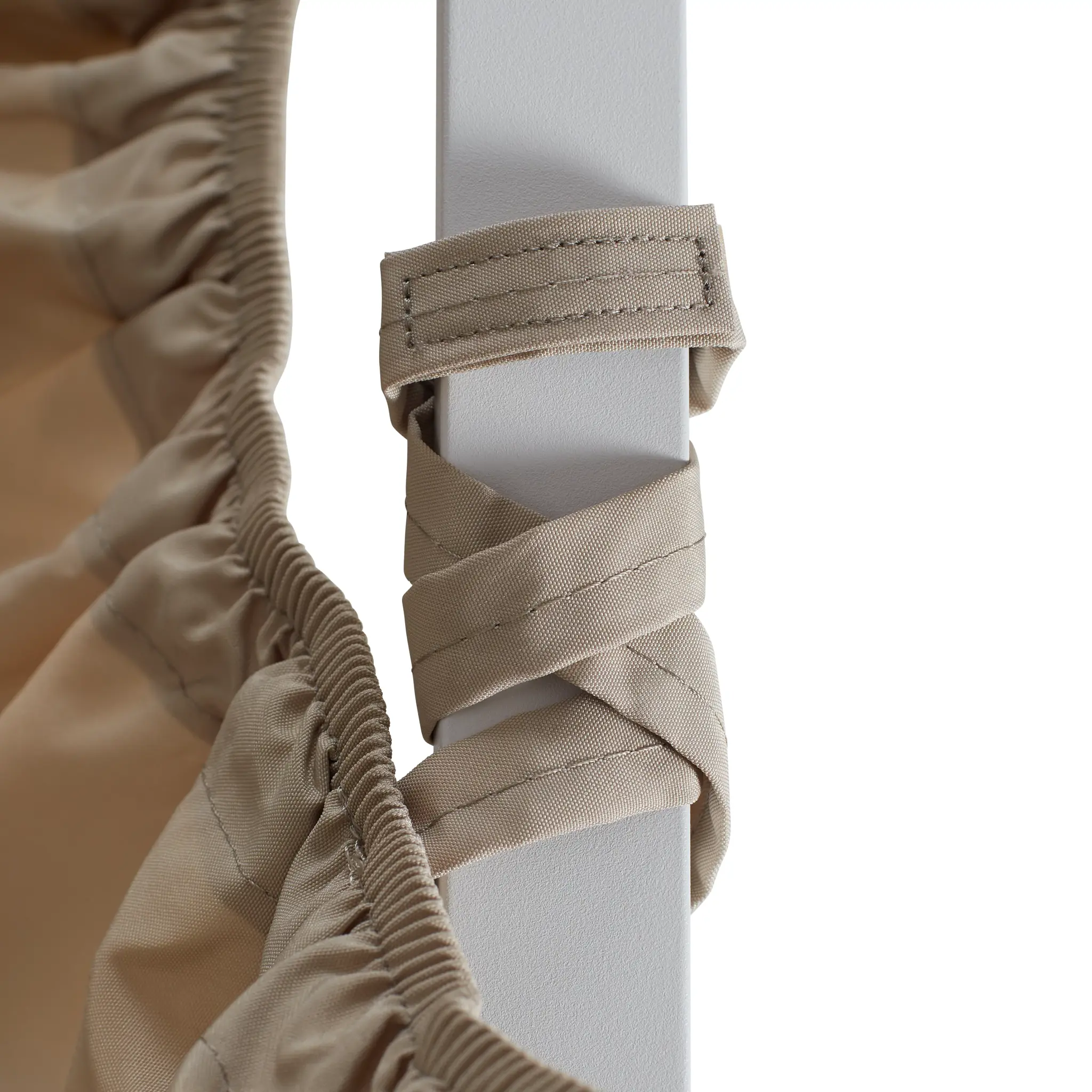 Khaki End Table Outdoor Cover Khaki End Table Outdoor Cover