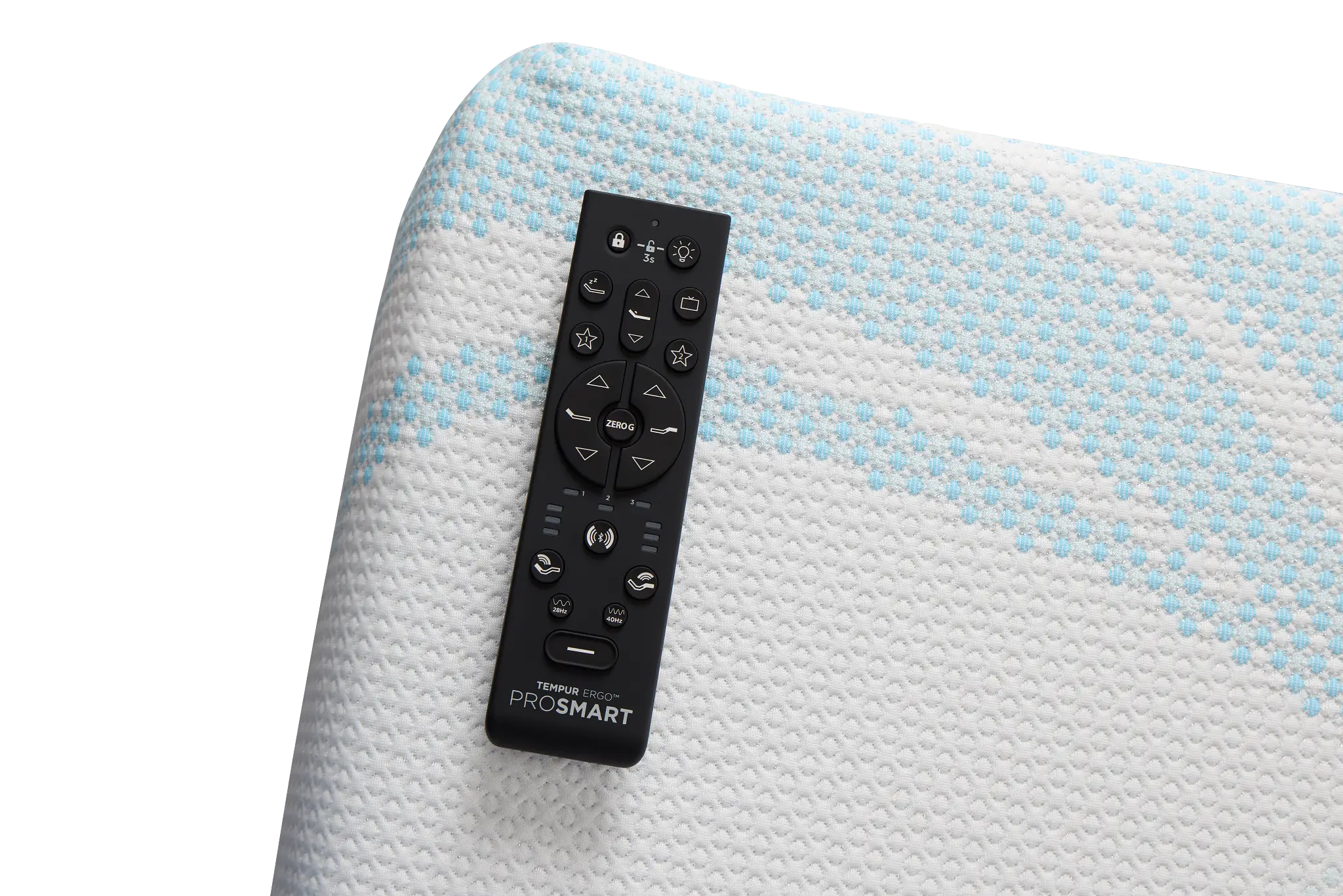 Tempur-pedic Tempur-probreeze Medium Ergo Prosmart Adjustable Mattress Set Tempur-pedic Tempur-probreeze Medium Ergo Prosmart Adjustable Mattress Set