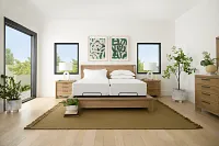 Motosleep Elite Adjustable Base