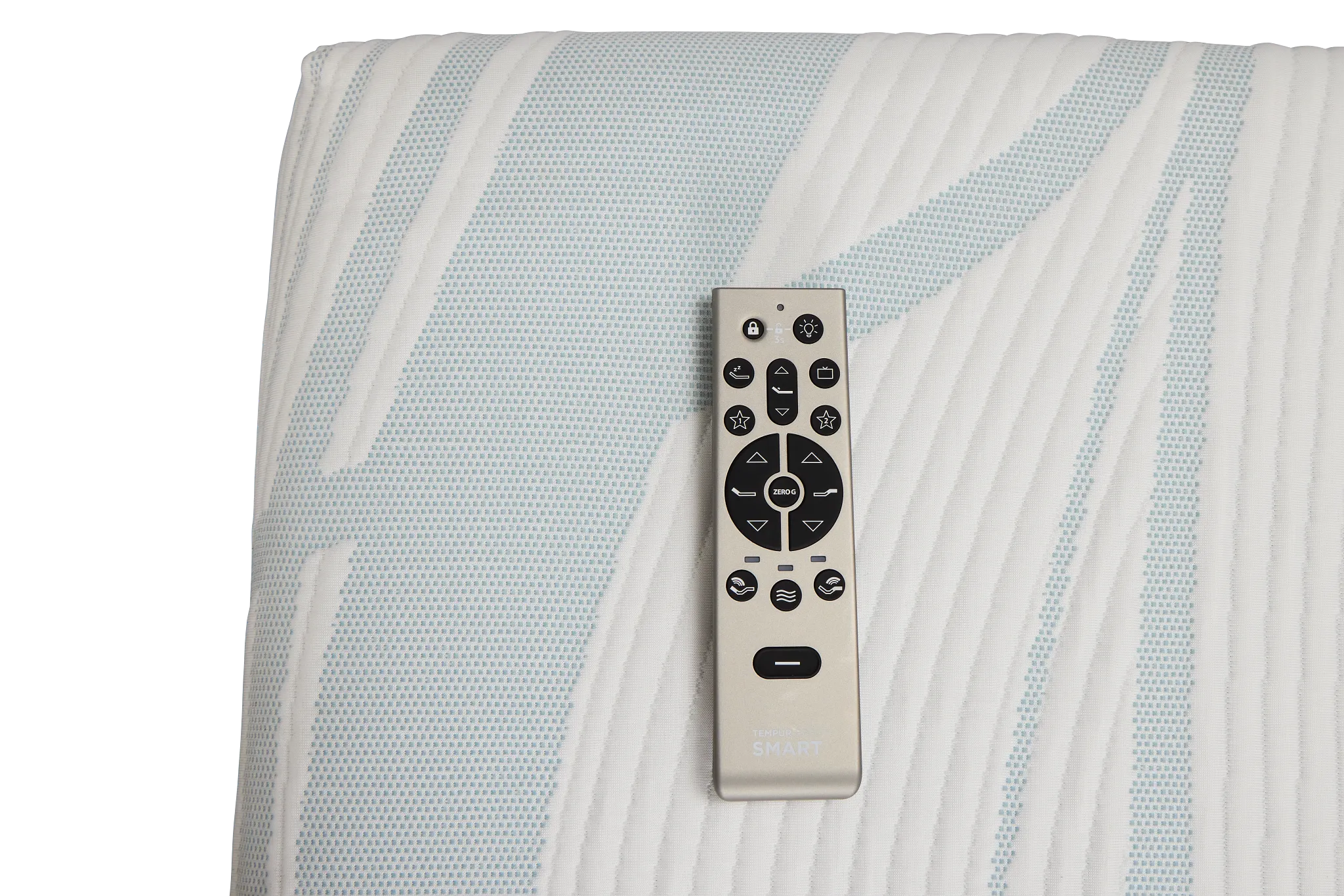 Tempur-pedic Tempur-adapt Medium Ergo 3.0 Adjustable Mattress Set