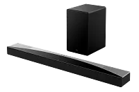 Tcl Q75h Q Class 5.1.2 Channel Soundbar Soundbar