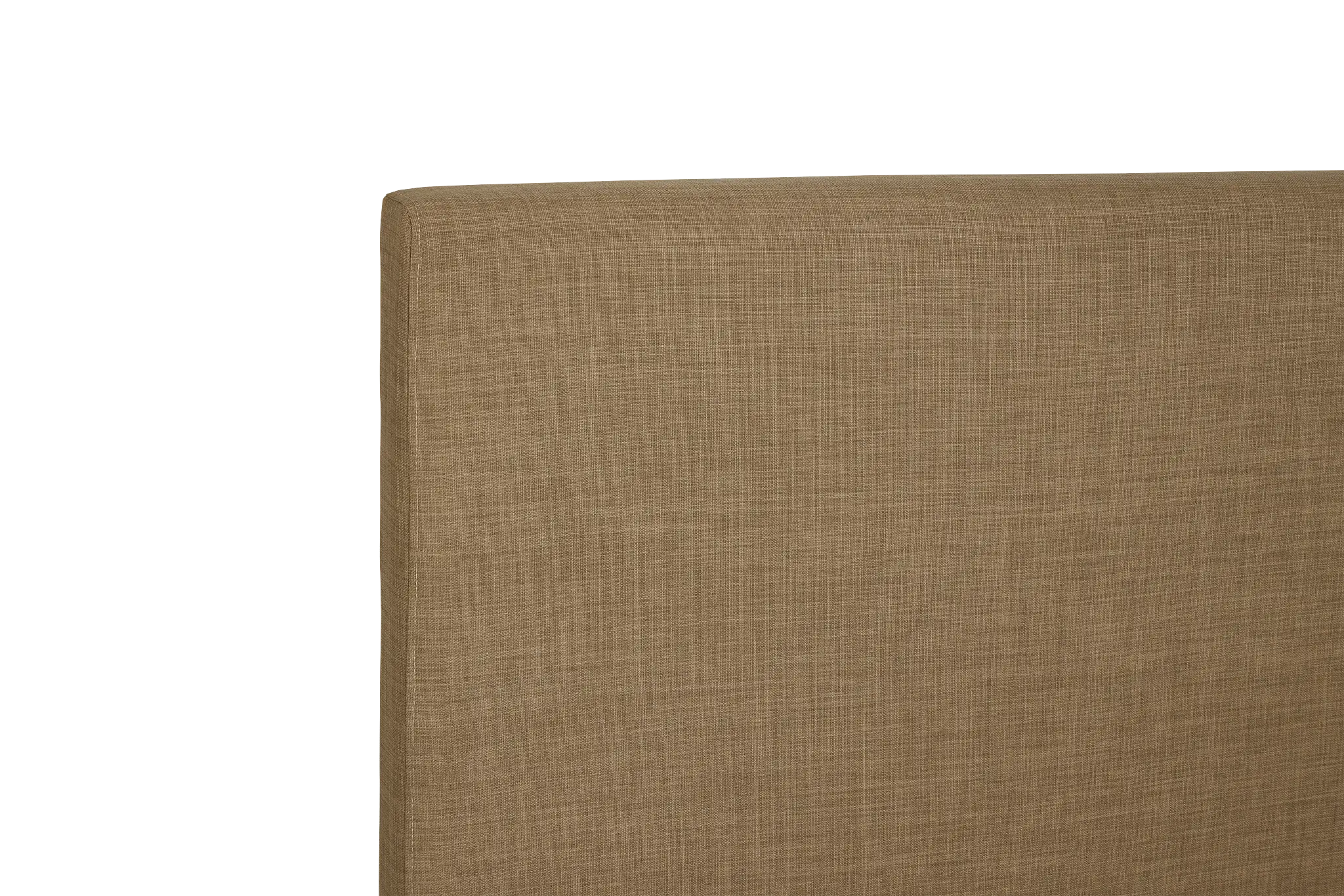 Madden Taupe Uph Platform Bed Madden Taupe Uph Platform Bed