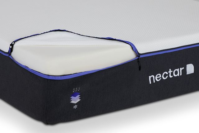 Nectar Premier 13" Memoryfoam Mattress