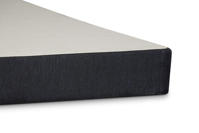 Serta Perfect Sleeper Cobalt Calm Extra Firm Low-profile Mattress Set