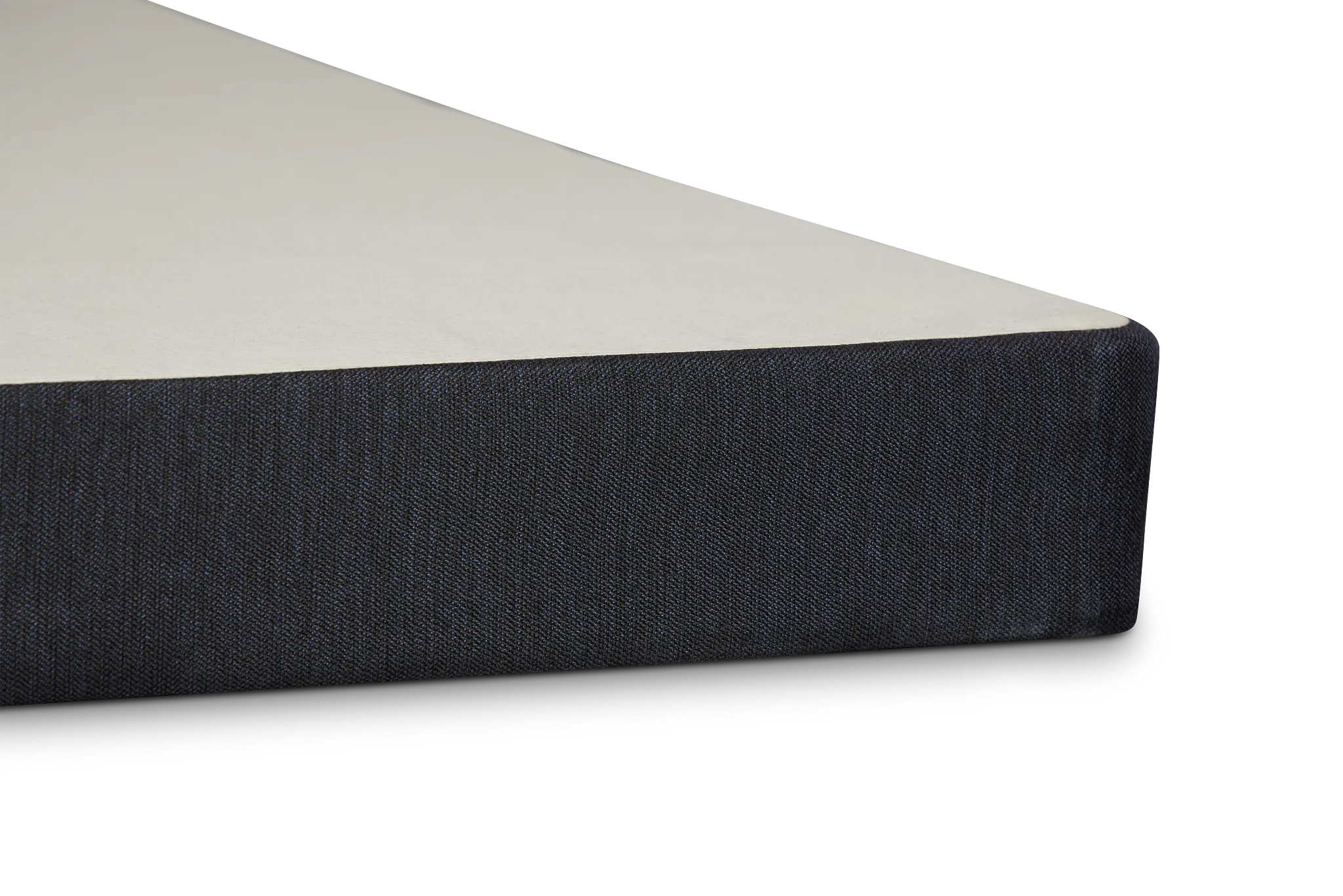 Serta Perfect Sleeper Cobalt Calm Extra Firm Low-profile Mattress Set