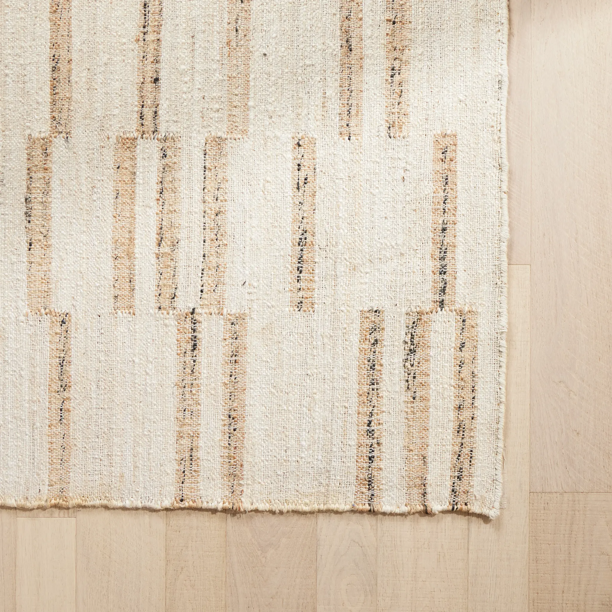 Portene Ivory 8x10 Area Rug Portene Ivory 8x10 Area Rug