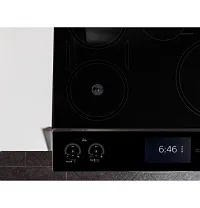 Ge Profile 93 Series Stainless Steel 30" Electric Range