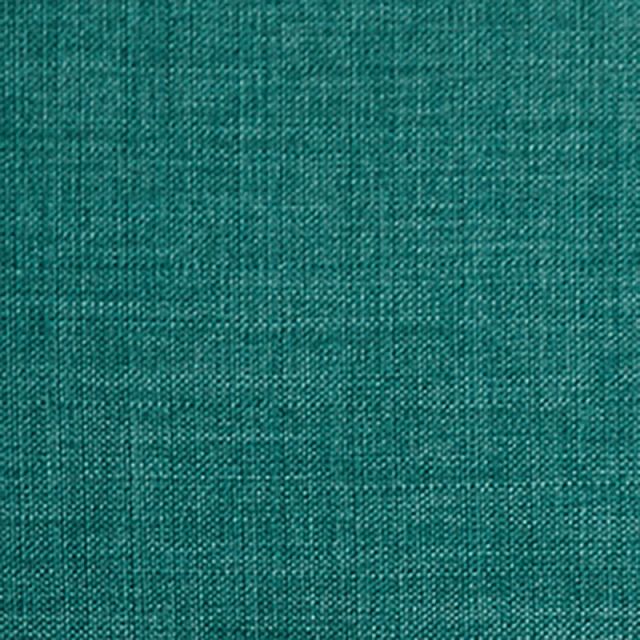 Erica Teal Fabric Accent Chair