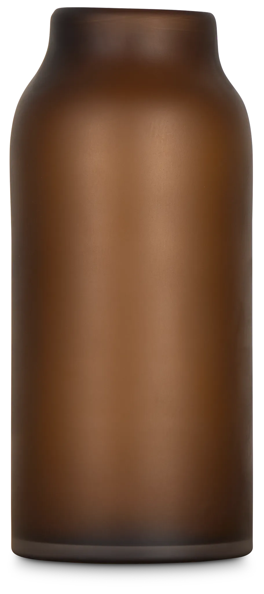 Keely Brown Large Vase