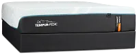 Tempur-pedic Tempur-proadapt Firm Mattress Set