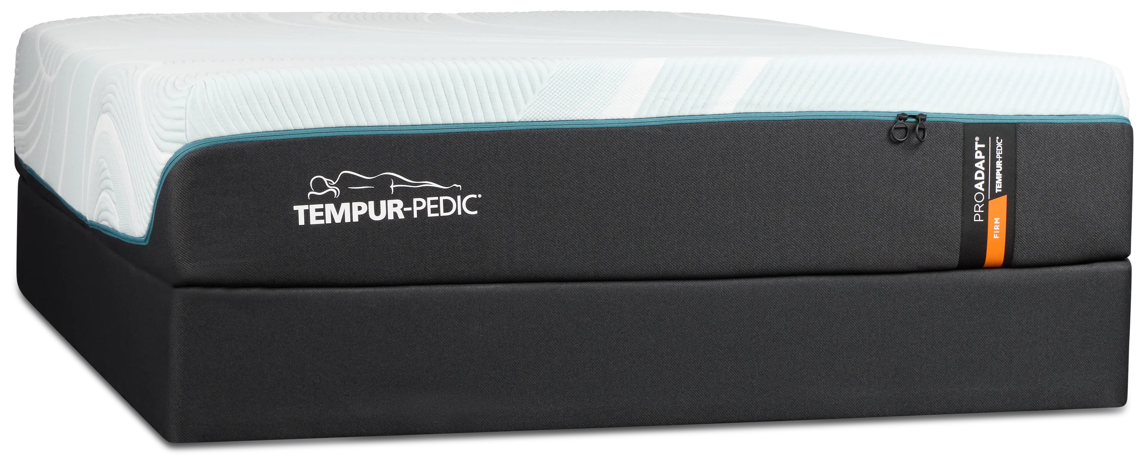 Tempur-pedic Tempur-proadapt Firm Mattress Set Tempur-pedic Tempur-proadapt Firm Mattress Set