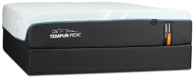 Tempur-pedic Tempur-proadapt Firm Mattress Set