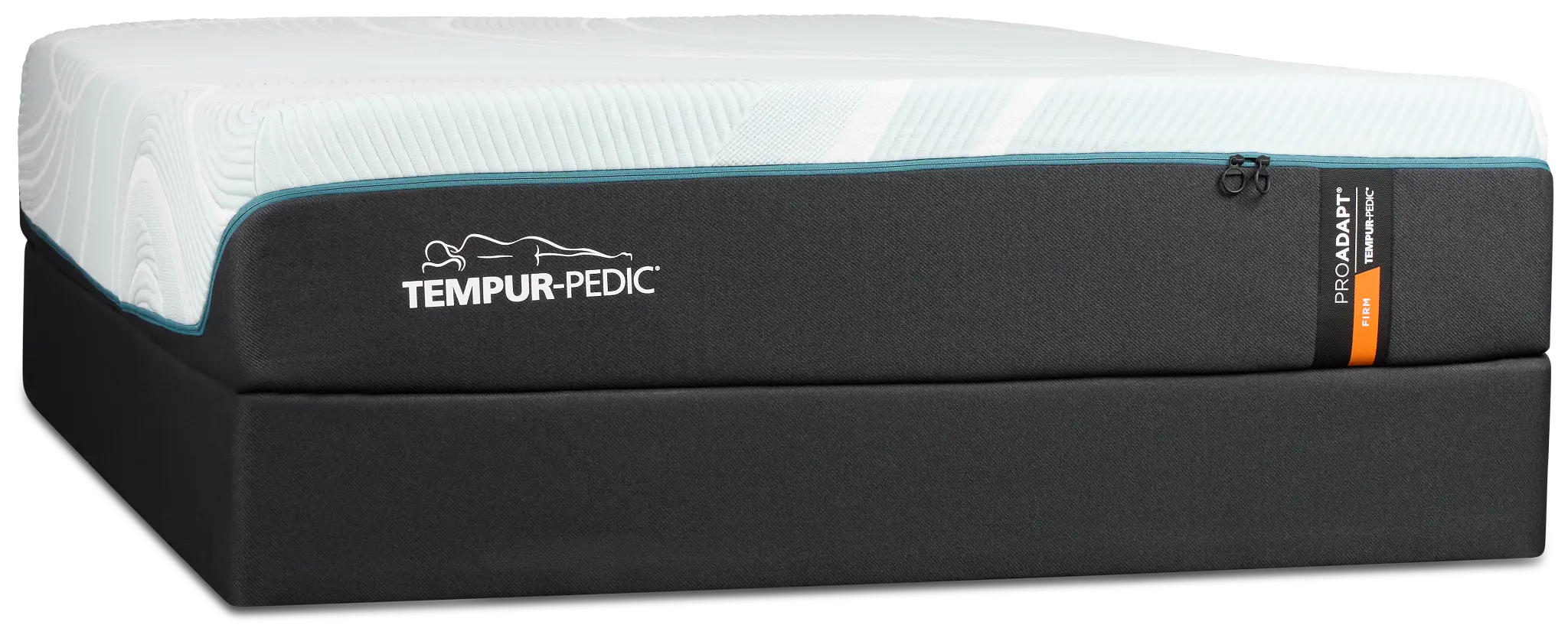 Tempur-pedic Tempur-proadapt Firm Mattress Set Tempur-pedic Tempur-proadapt Firm Mattress Set