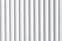 Surge White Two-door Cabinet