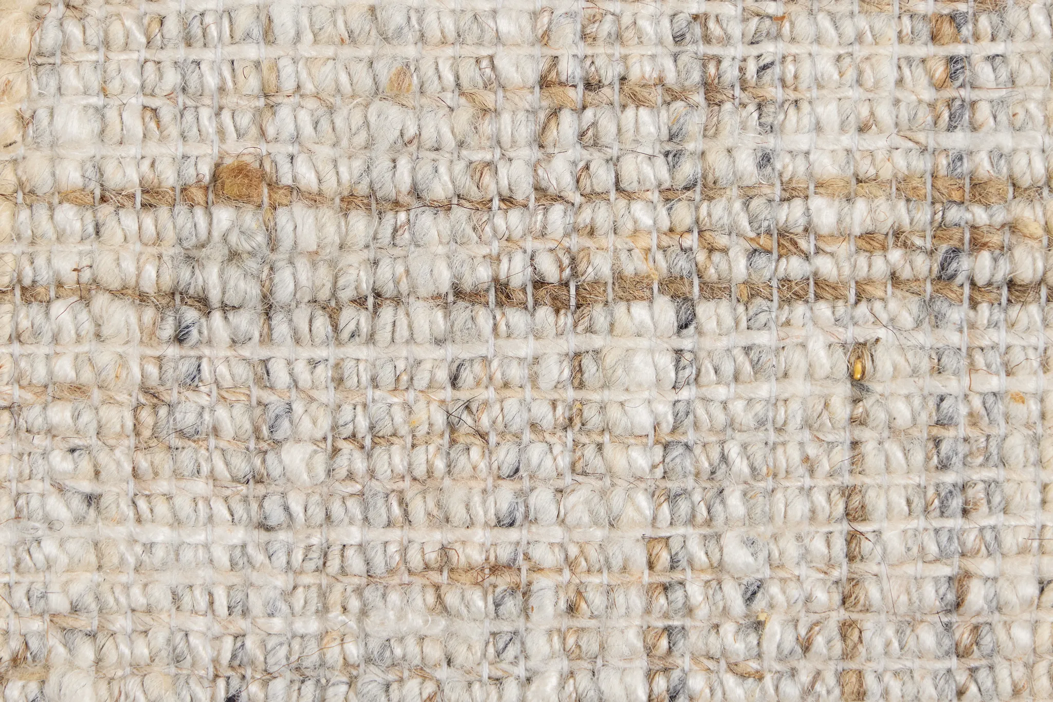 Heston Light Beige 5x8 Area Rug