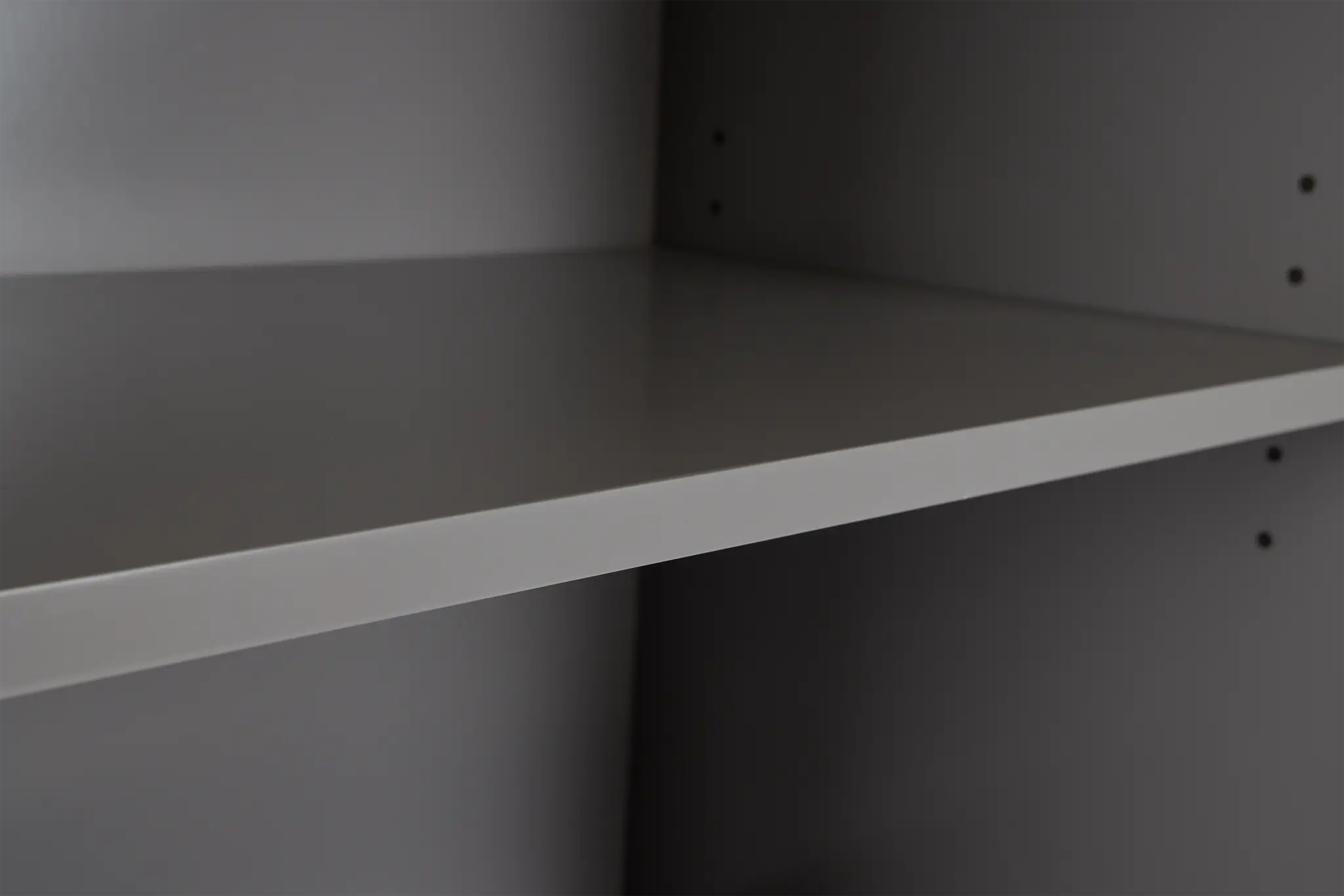 Newport Gray Door Bookcase Wall Newport Gray Door Bookcase Wall