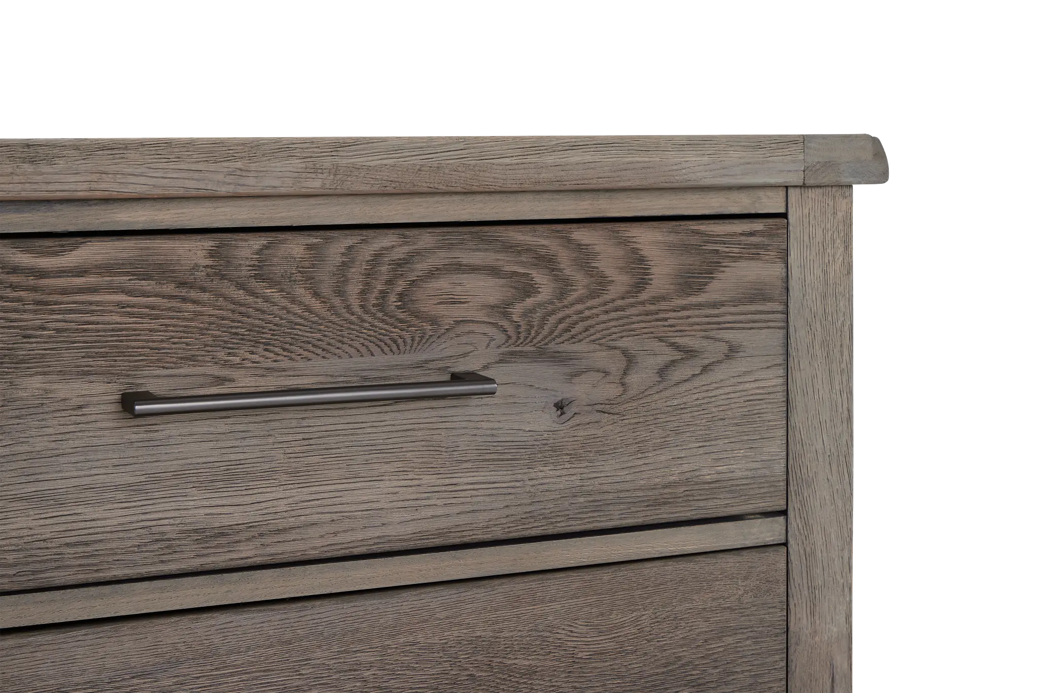 Salt Lake Gray Dresser Salt Lake Gray Dresser