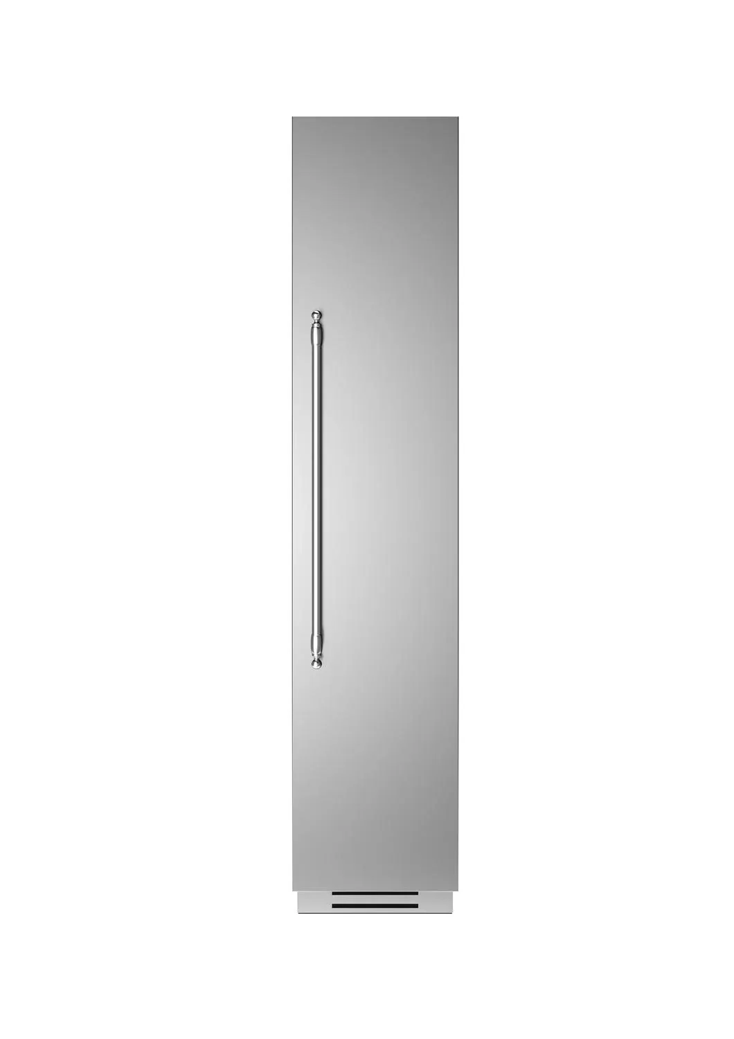 Bertazzoni 18 Series Stainless Steel Rt Hinge Column Freezer