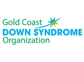 Logo for Gold Coast Down Syndrome Organization