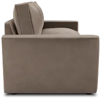 Siesta Joya Beige Small Memory Foam Sleeper