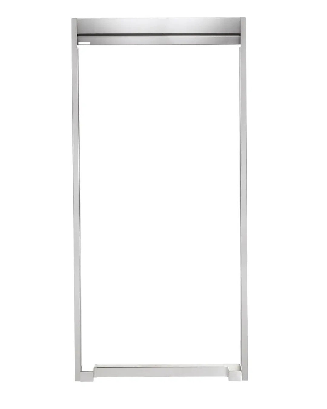 Frigidaire Trim Kit Stainless Steel Refrigerator Trim Kit Frigidaire Trim Kit Stainless Steel Refrigerator Trim Kit