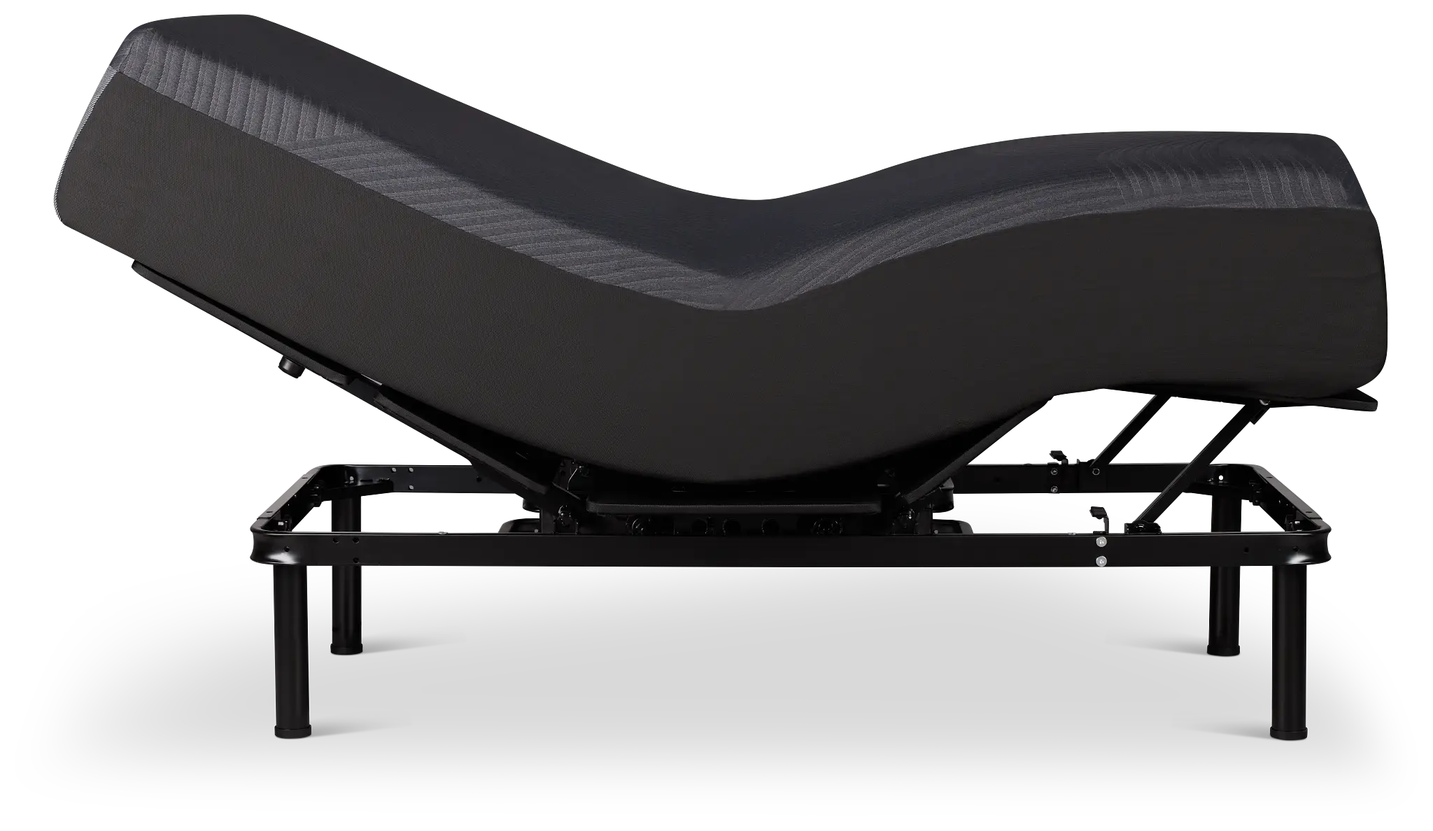 Zinus Endura 3.0 Plush Slat Adjustable Mattress Set Zinus Endura 3.0 Plush Slat Adjustable Mattress Set