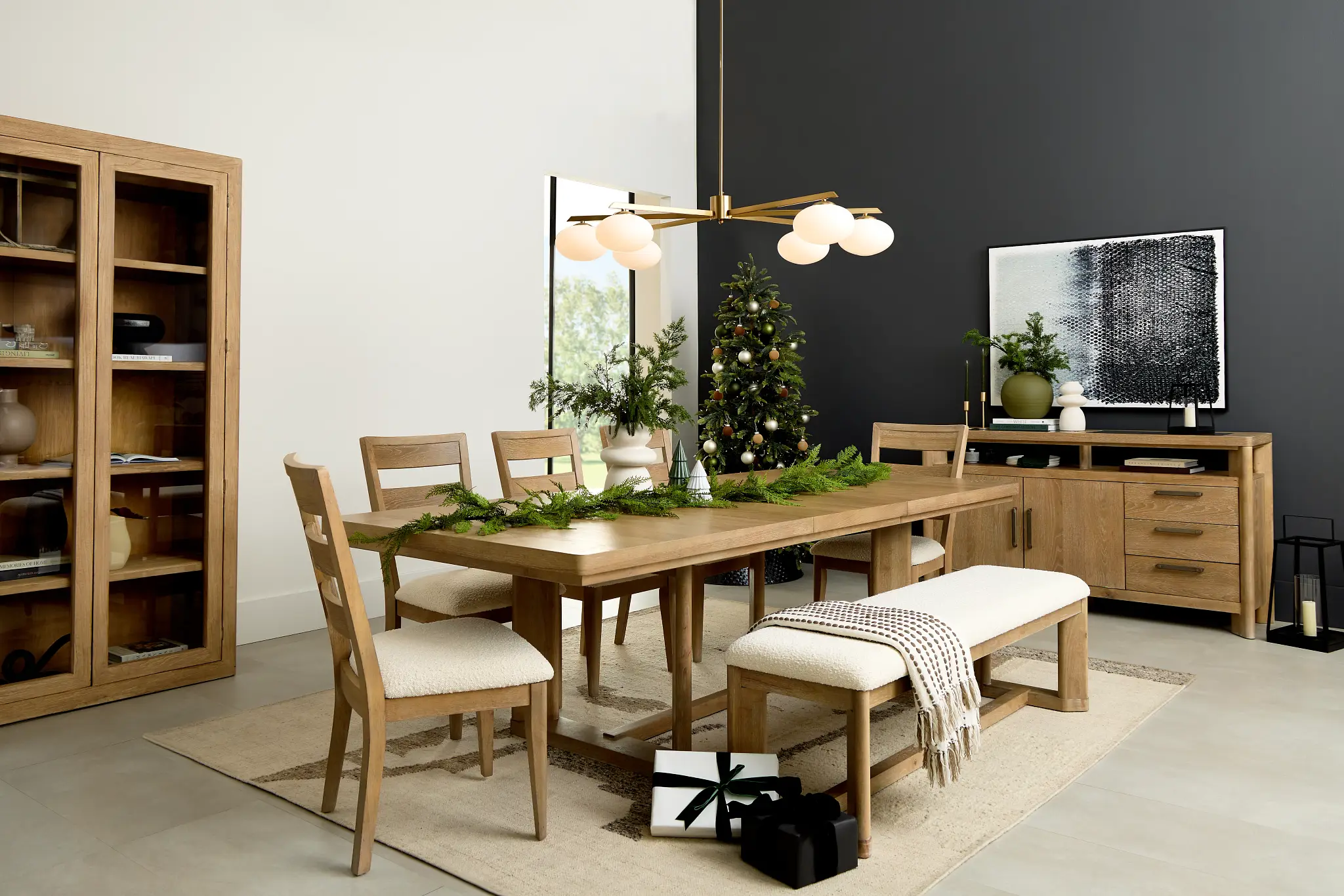 Entertain in Style: CITY’s Holiday-Ready Dining Collections (Highland, Alden, Brasilia) Entertain in Style: CITY’s Holiday-Ready Dining Collections (Highland, Alden, Brasilia)