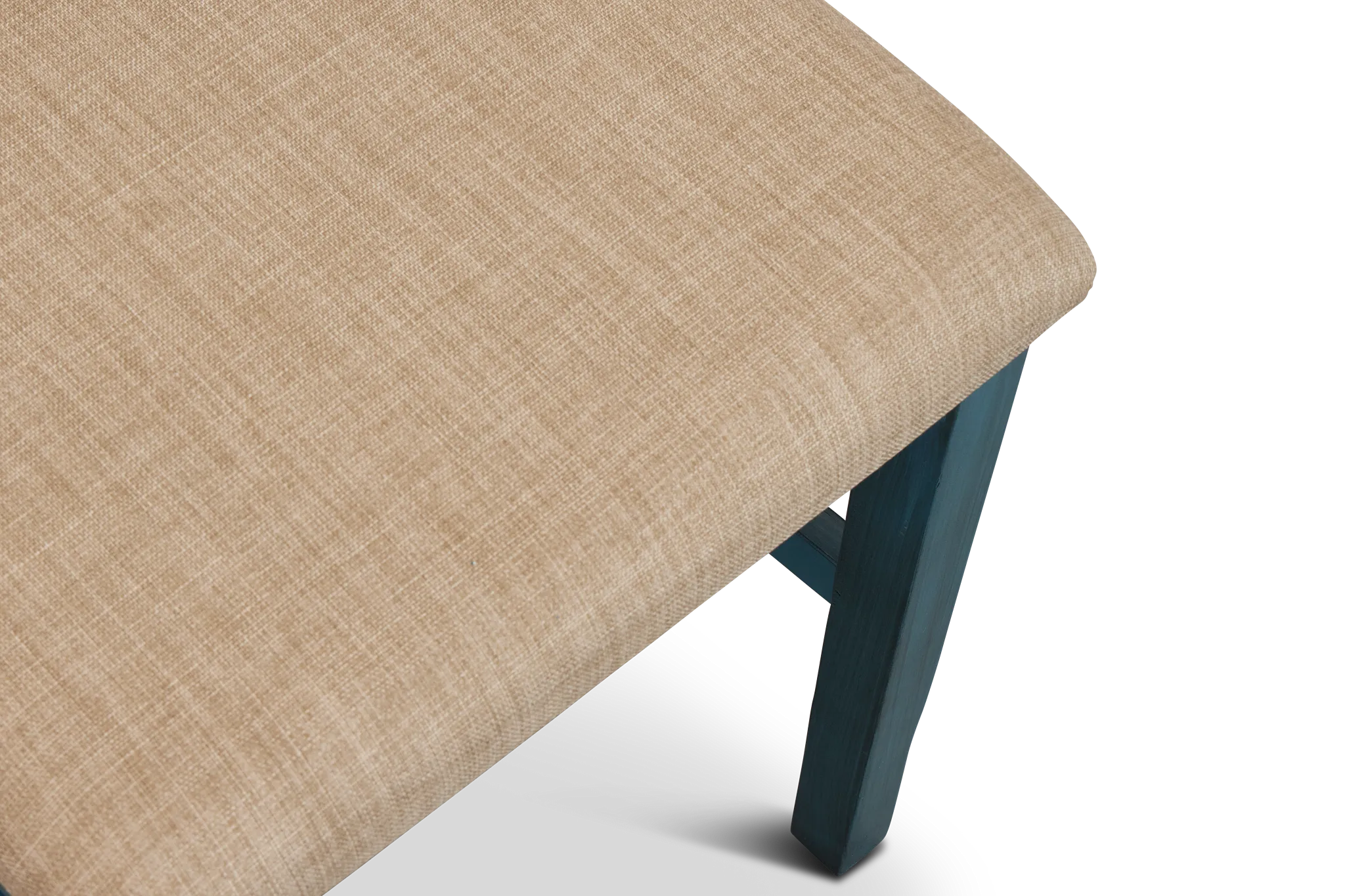 Dover Teal Desk Chair