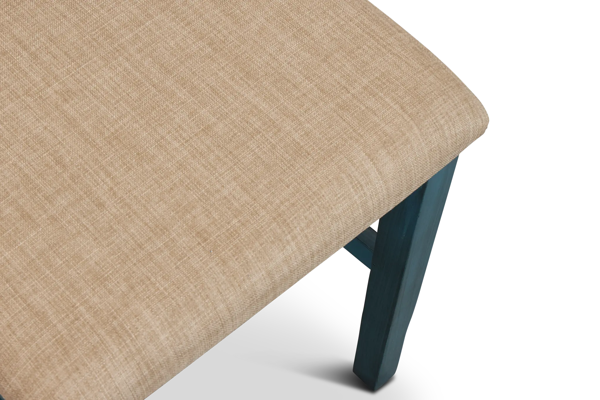 Dover Teal Desk Chair Dover Teal Desk Chair