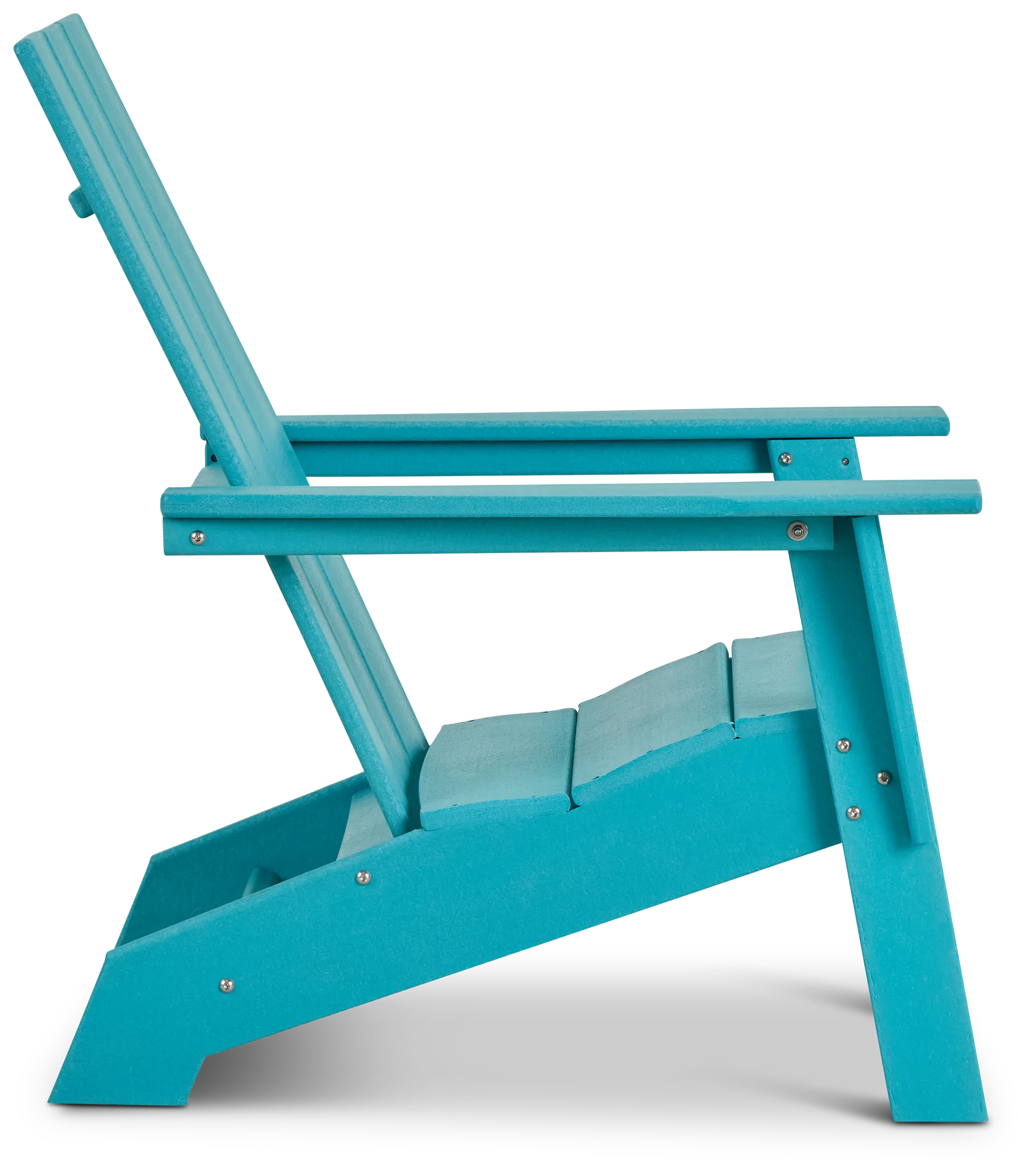 Cabo Aqua Adirondack Chair