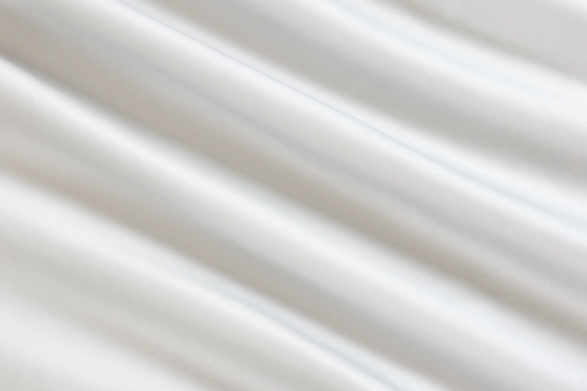 Rest & Renew Cotton Sateen Gray 300 Thread Set Of 2 Pillowcases