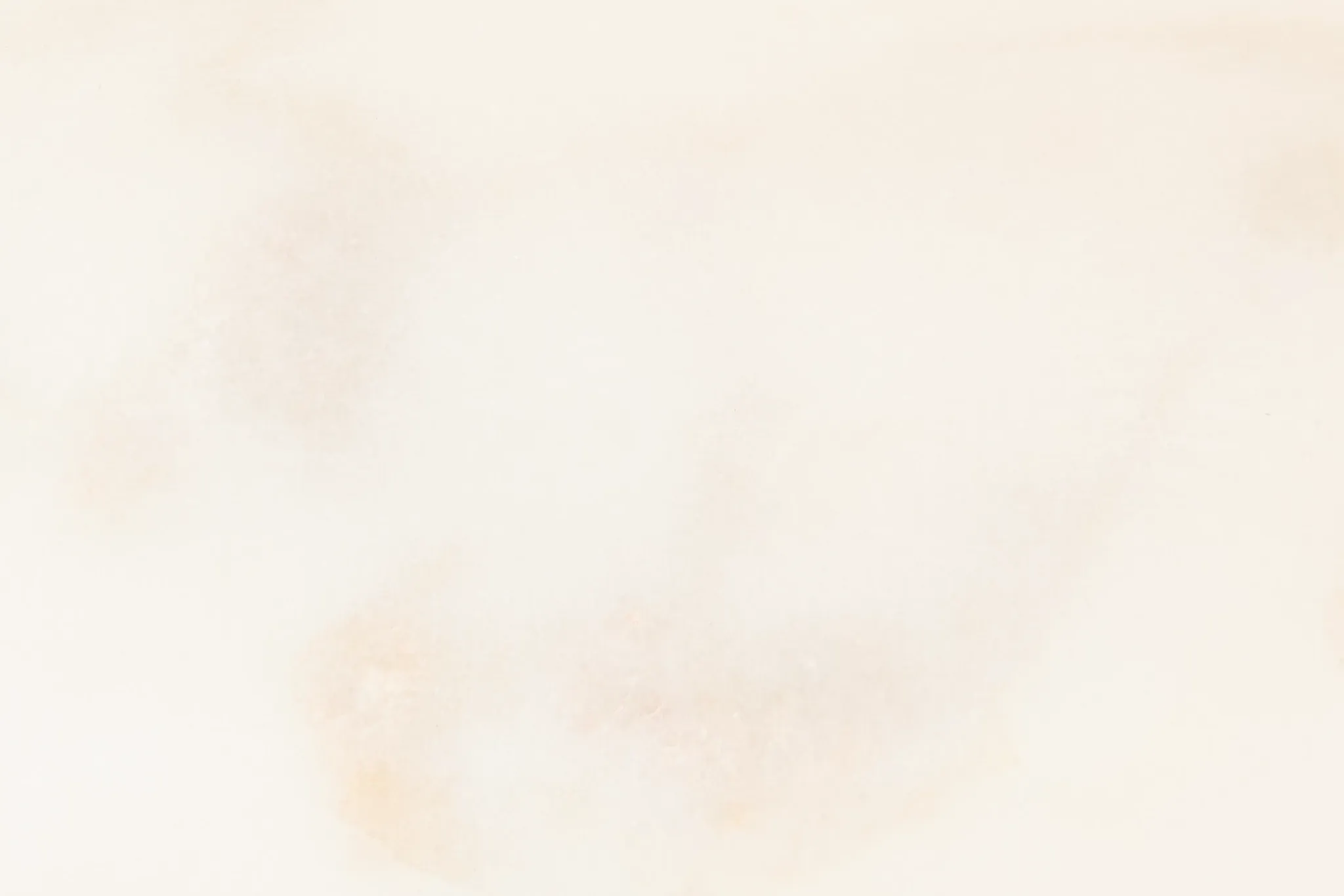 Aqua White Stone Sculpture