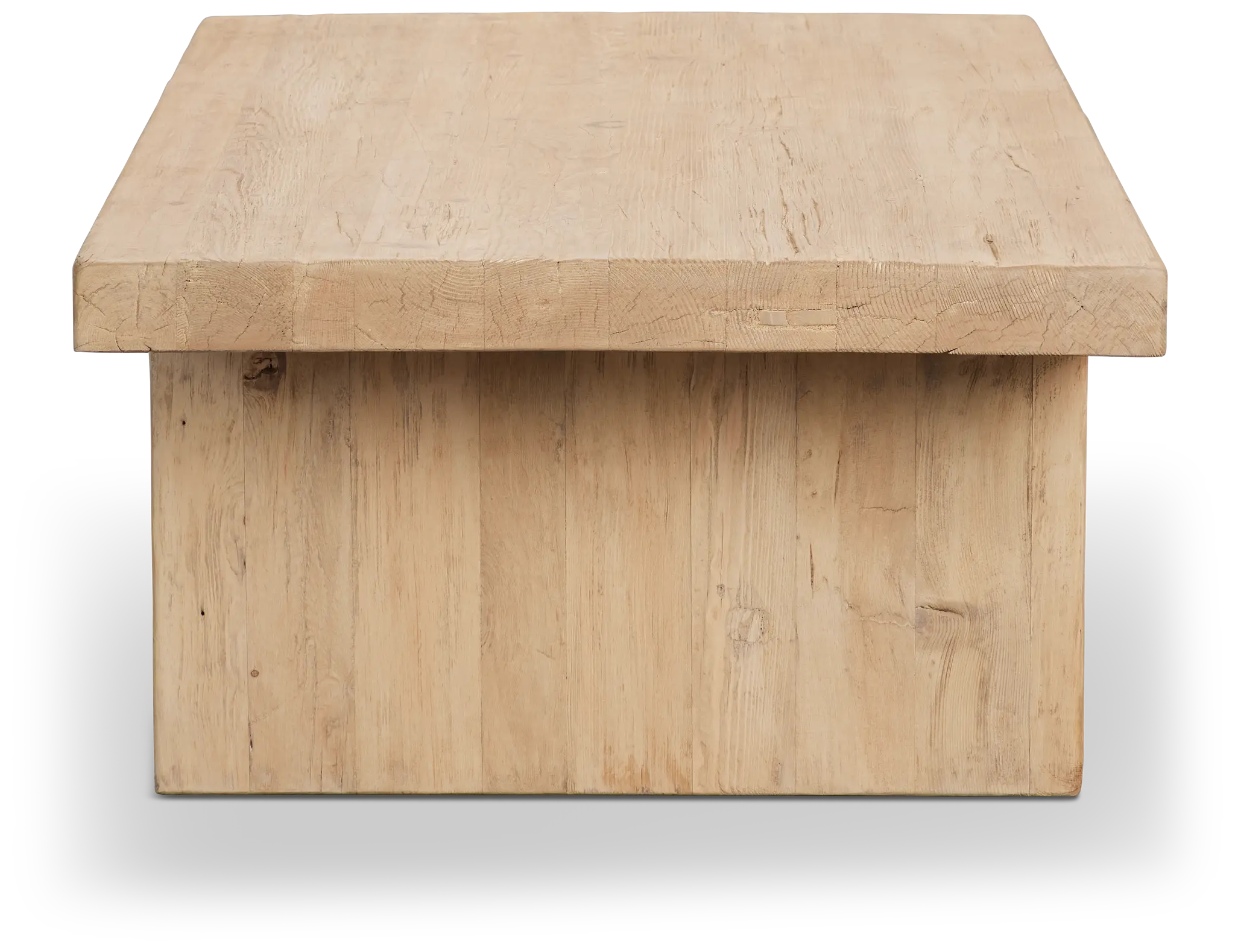 Colten Light Tone Rectangular Coffee Table Colten Light Tone Rectangular Coffee Table