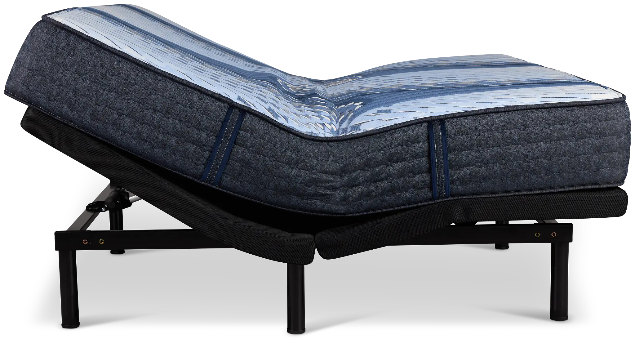 Serta Icomfort Iona Medium Plus Adjustable Mattress Set Serta Icomfort Iona Medium Plus Adjustable Mattress Set