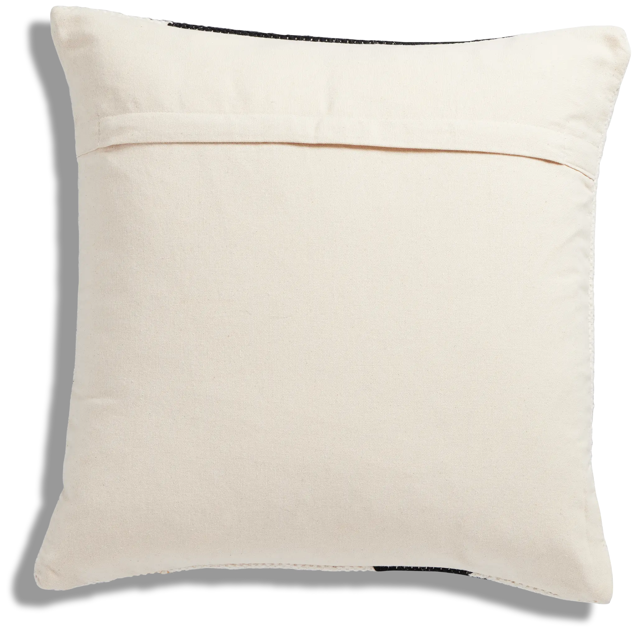 Austin Ivory 20" Accent Pillow Austin Ivory 20" Accent Pillow