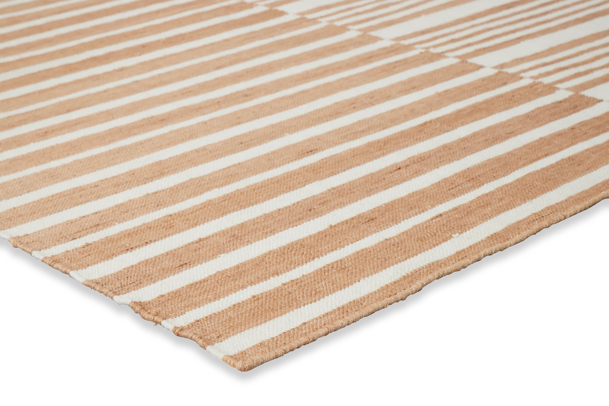 Gingera White Indoor/outdoor 5x8 Area Rug