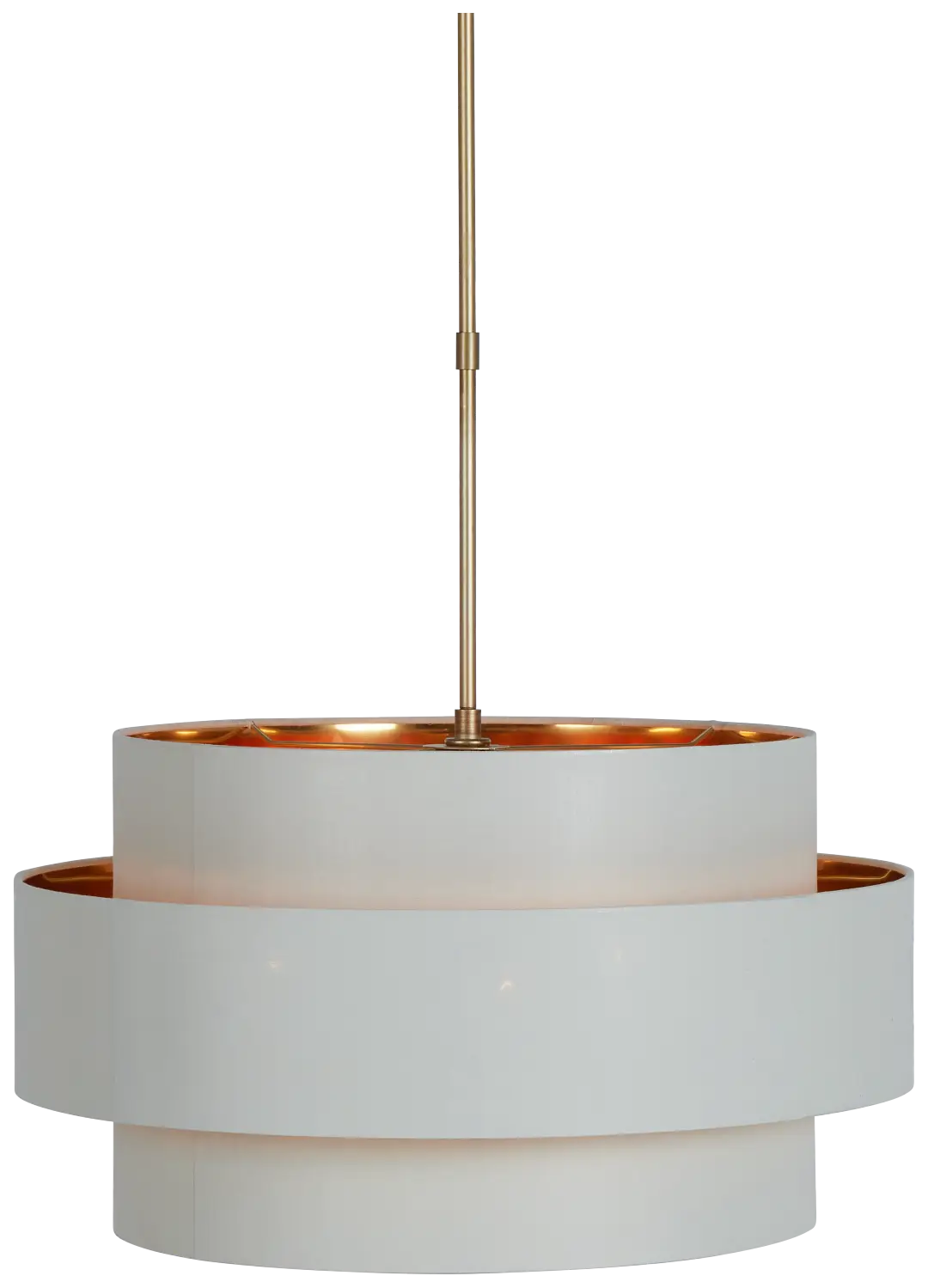 Royce Beige Pendant Royce Beige Pendant