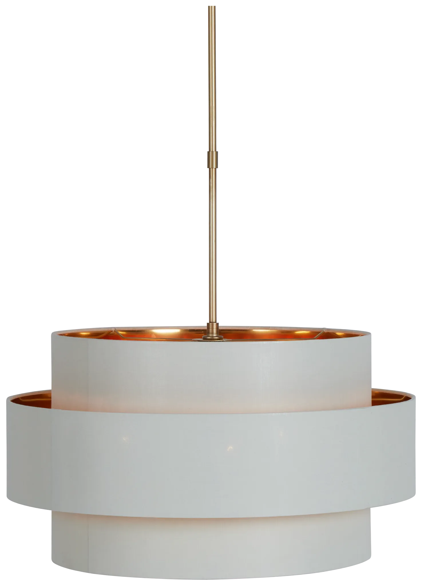 Royce Beige Pendant