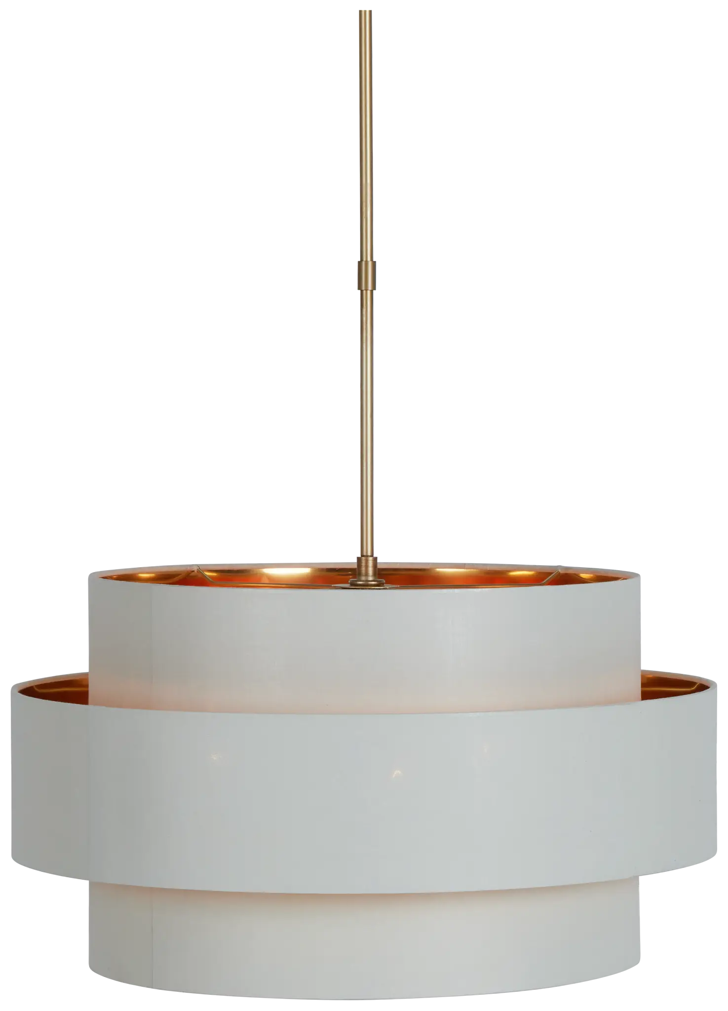 Royce Beige Pendant Royce Beige Pendant