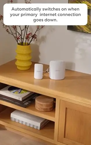 Eero Signal 5g Flagshop Wifi 7 Mesh Router White Mesh Wi-fi Eero Signal 5g Flagshop Wifi 7 Mesh Router White Mesh Wi-fi