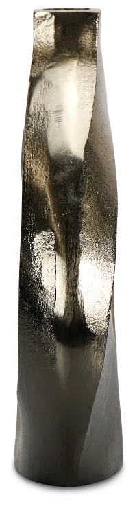 Inaba Bronze Medium Vase